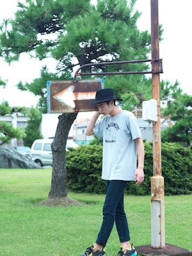 Ｔａｋｕｍａ  Ｉｗａｓａｋｉさんのコーディネート