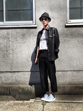 Ｔａｋｕｍａ  Ｉｗａｓａｋｉさんのコーディネート