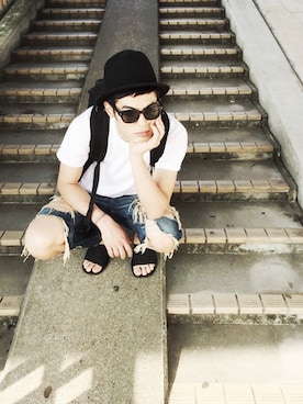 Ｔａｋｕｍａ  Ｉｗａｓａｋｉさんのコーディネート