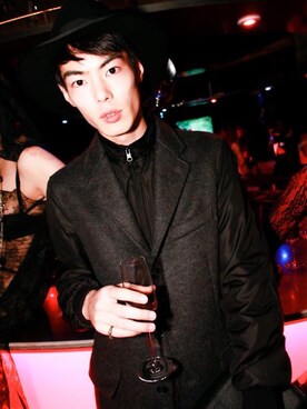 Ｔａｋｕｍａ  Ｉｗａｓａｋｉさんのコーディネート