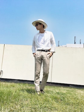 Ｔａｋｕｍａ  Ｉｗａｓａｋｉさんのコーディネート