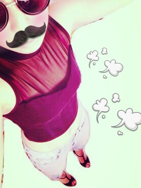 karinさんのコーディネート