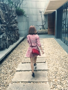 Daisy Wuさんのコーディネート