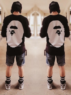 daniel⚽️🇹🇭さんのコーディネート