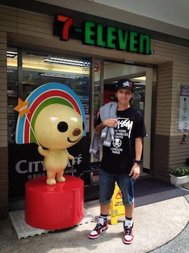 daniel⚽️🇹🇭さんのコーディネート