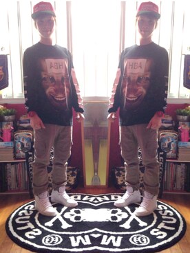 daniel⚽️🇹🇭さんのコーディネート