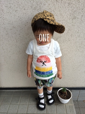 ichiさんのコーディネート