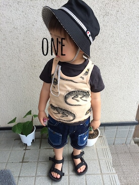 ichiさんのコーディネート