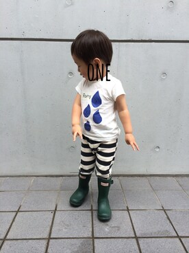 ichiさんのコーディネート