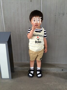 ichiさんのコーディネート