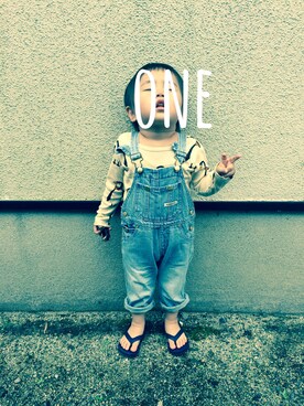 ichiさんのコーディネート