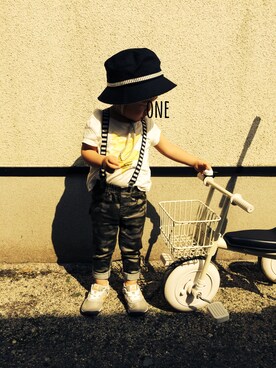 ichiさんのコーディネート