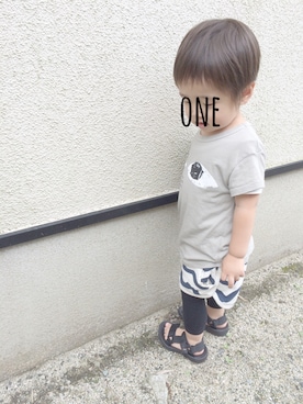 ichiさんのコーディネート