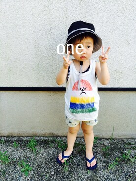 ichiさんのコーディネート