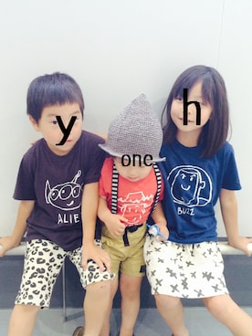 ichiさんのコーディネート