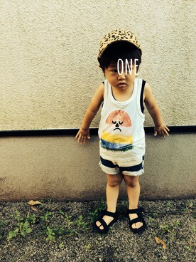 ichiさんのコーディネート