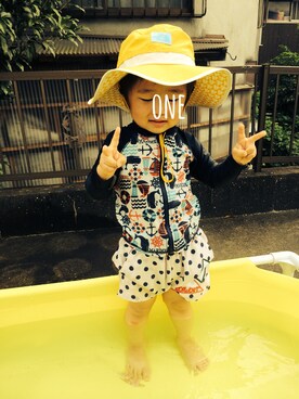 ichiさんのコーディネート