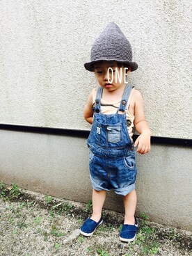 ichiさんのコーディネート