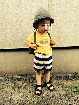 ichiさんのコーディネート