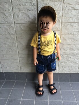 ichiさんのコーディネート