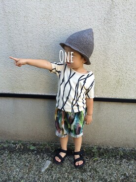 ichiさんのコーディネート