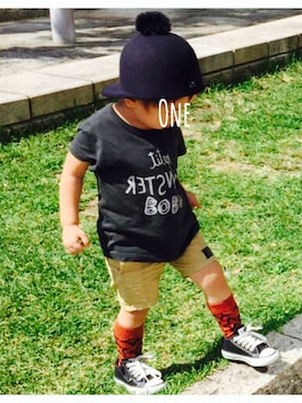 ichiさんのコーディネート