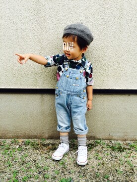 ichiさんのコーディネート