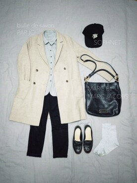 erincoさんのコーディネート