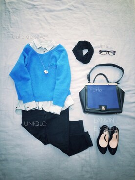 erincoさんのコーディネート