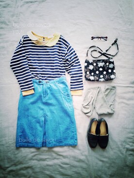 erincoさんのコーディネート