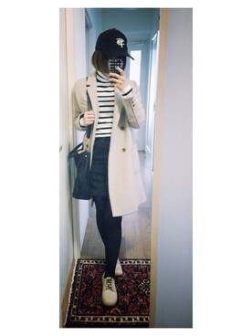 erincoさんのコーディネート