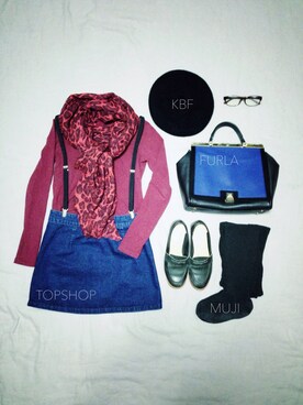 erincoさんのコーディネート