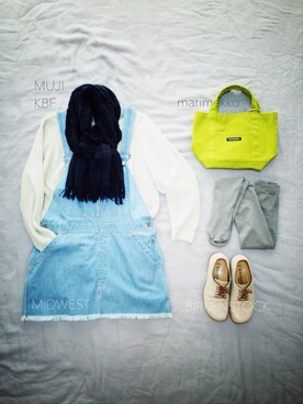 erincoさんのコーディネート