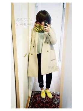 erincoさんのコーディネート