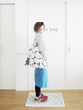 erincoさんのコーディネート