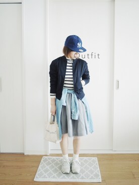 erincoさんのコーディネート