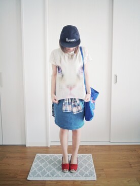 erincoさんのコーディネート