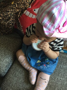 Kimさんのコーディネート