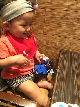 Kimさんのコーディネート