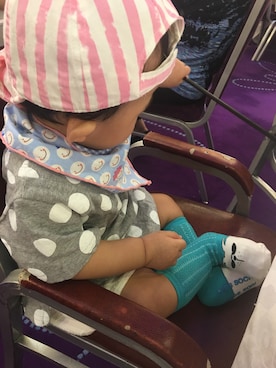 Kimさんのコーディネート