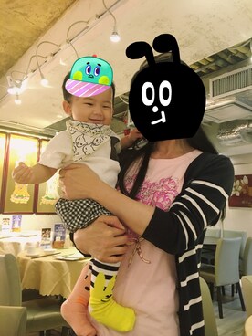 Kimさんのコーディネート