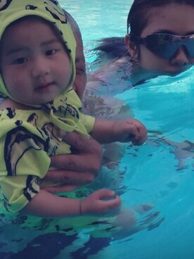 Kimさんのコーディネート