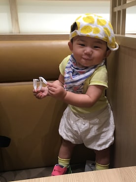 Kimさんのコーディネート