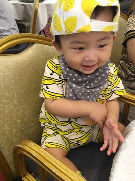 Kimさんのコーディネート