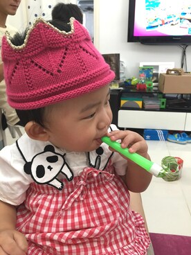 Kimさんのコーディネート