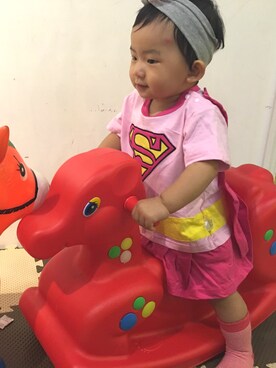 Kimさんのコーディネート