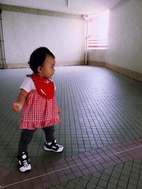 Kimさんのコーディネート