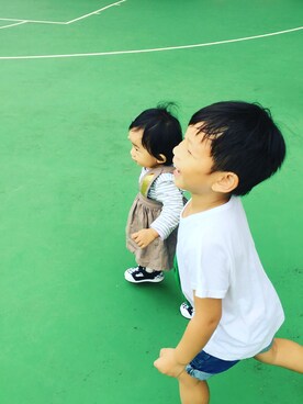 Kimさんのコーディネート