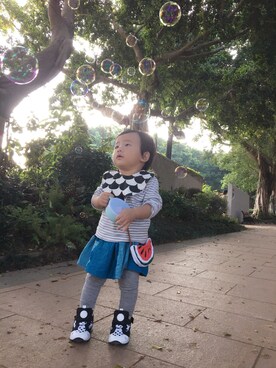 Kimさんのコーディネート