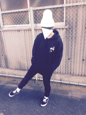 YUKIさんのコーディネート